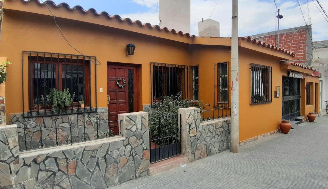 Mamaku Huasi Cafayate Exterior foto