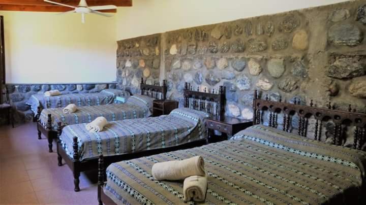 Mamaku Huasi Cafayate Exterior foto