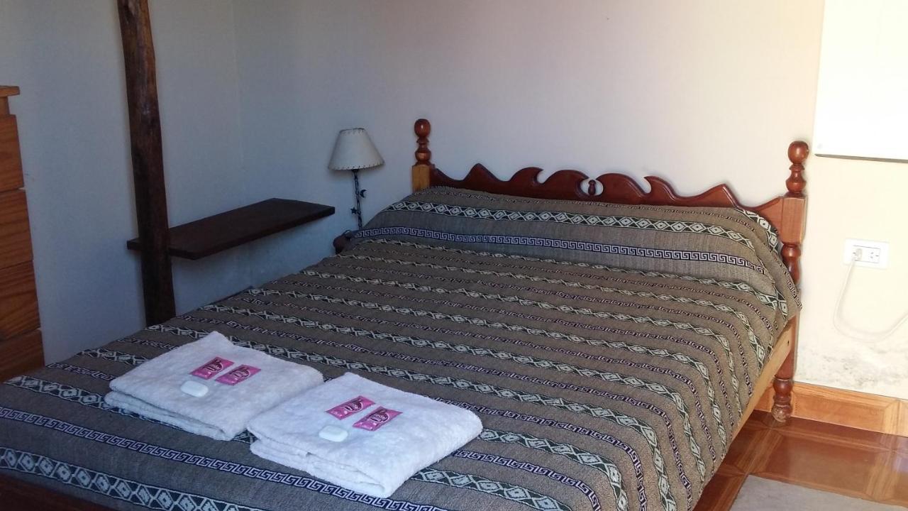 Mamaku Huasi Cafayate Exterior foto