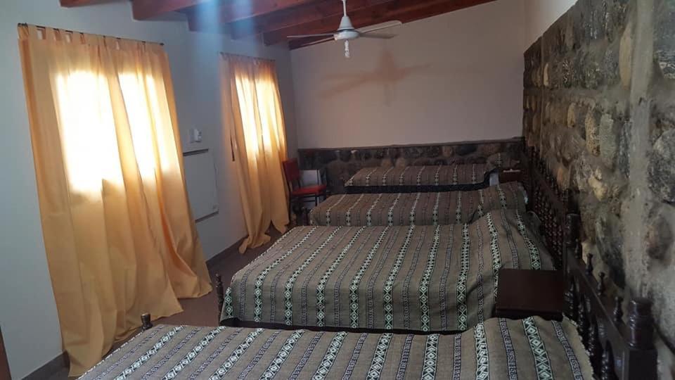 Mamaku Huasi Cafayate Exterior foto
