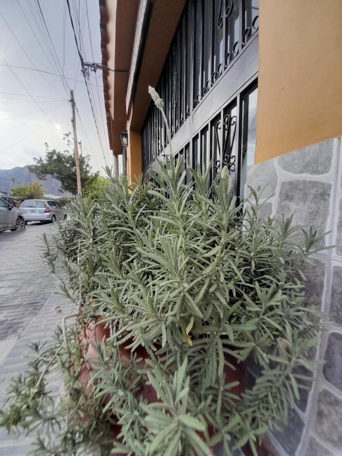 Mamaku Huasi Cafayate Exterior foto