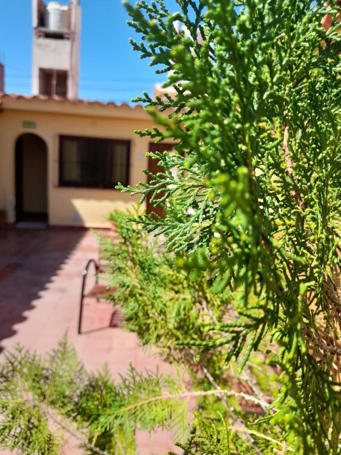 Mamaku Huasi Cafayate Exterior foto