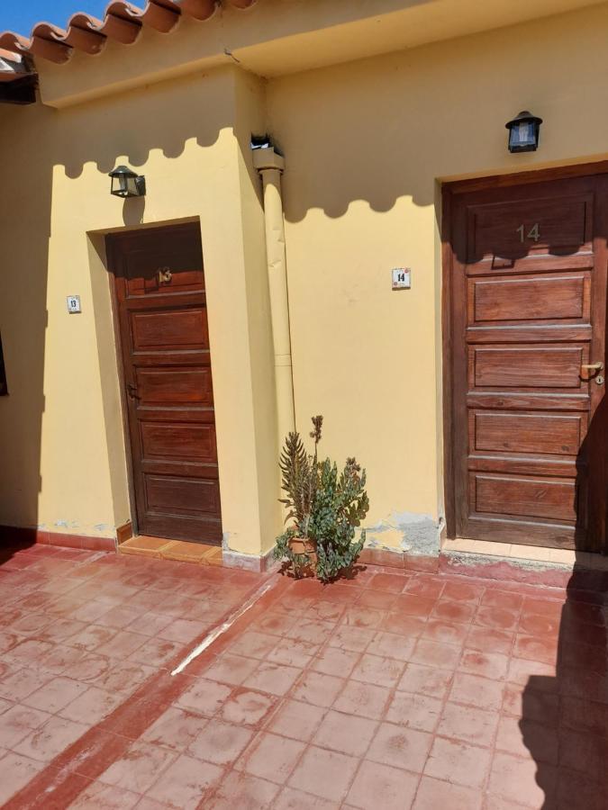 Mamaku Huasi Cafayate Exterior foto