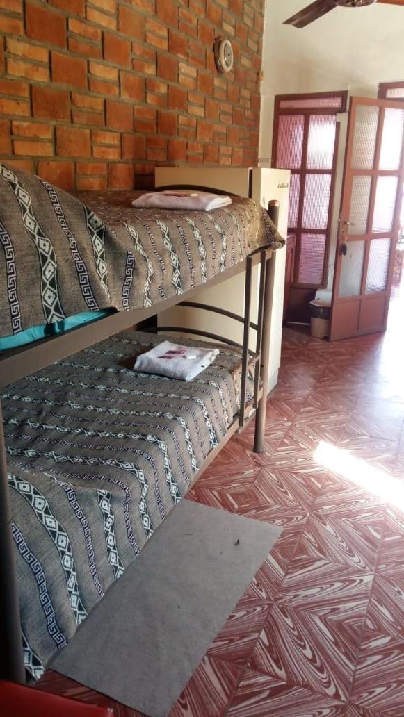 Mamaku Huasi Cafayate Quarto foto